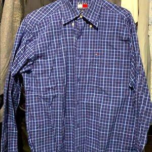 Tommy Hilfiger long sleeve